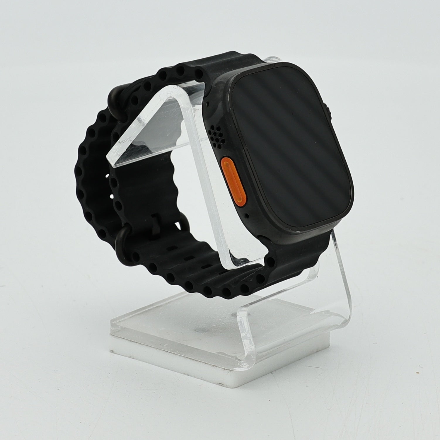99新 Apple Watch Ultra 2 49毫米 鈦金屬
