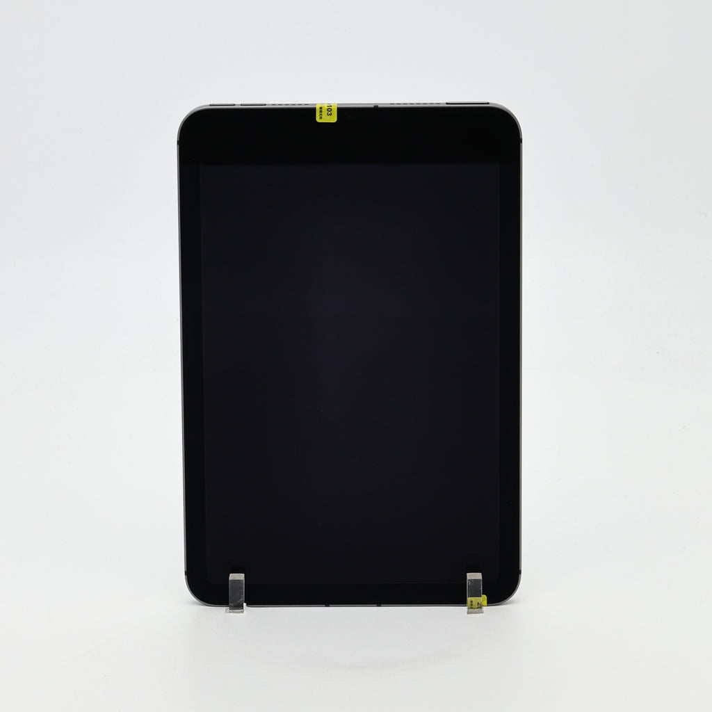 95新 Apple iPad mini6 64G 深空灰色 WIFI+5G
