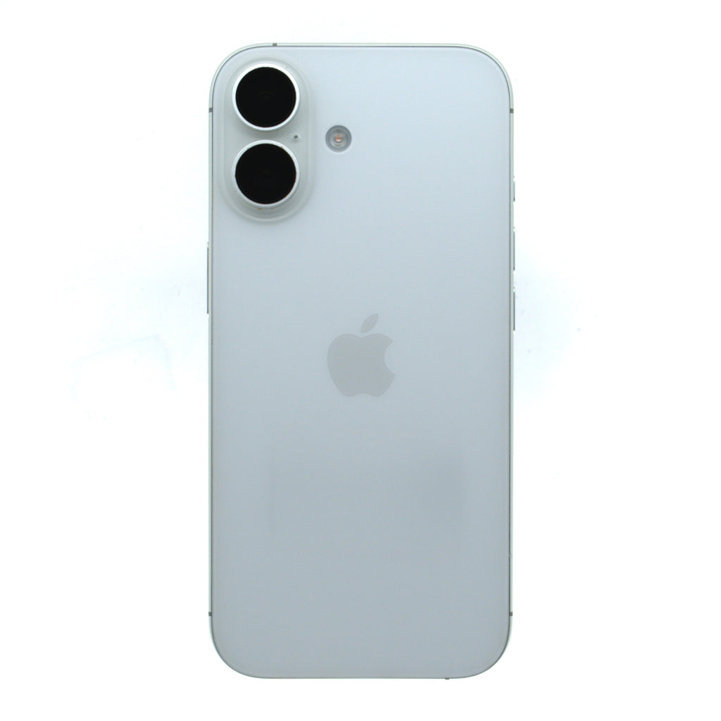 99新 Apple iPhone 17 256G 白色 中國大陸版