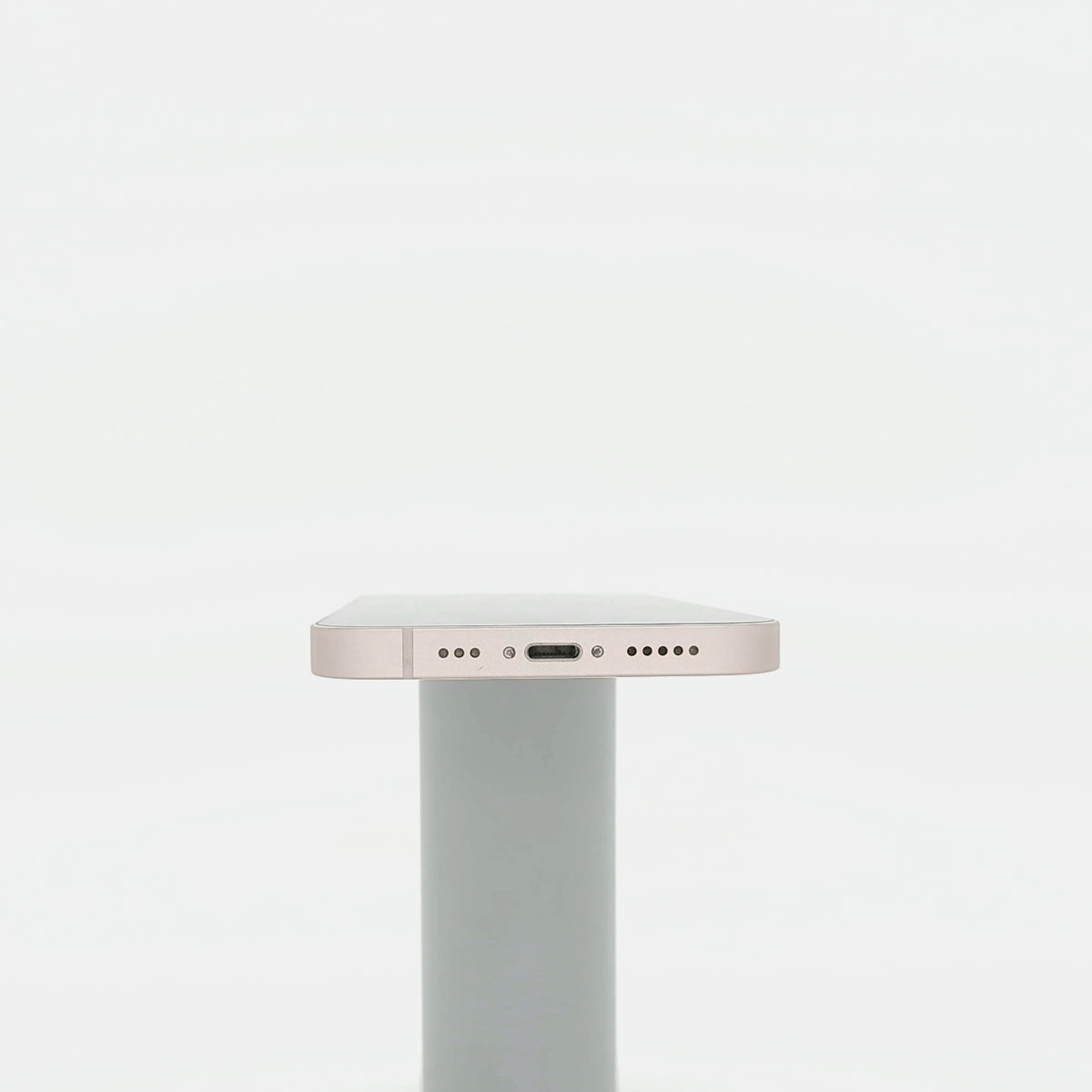 95新 Apple iPhone 13 128G 粉紅色 中國大陸版