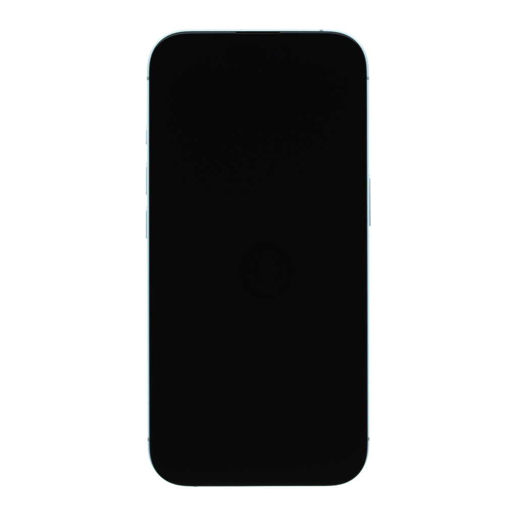 99新 Apple iPhone 16 256G 白色 中國大陸版