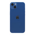 95新 Apple iPhone 13 256G 藍色 中國大陸版