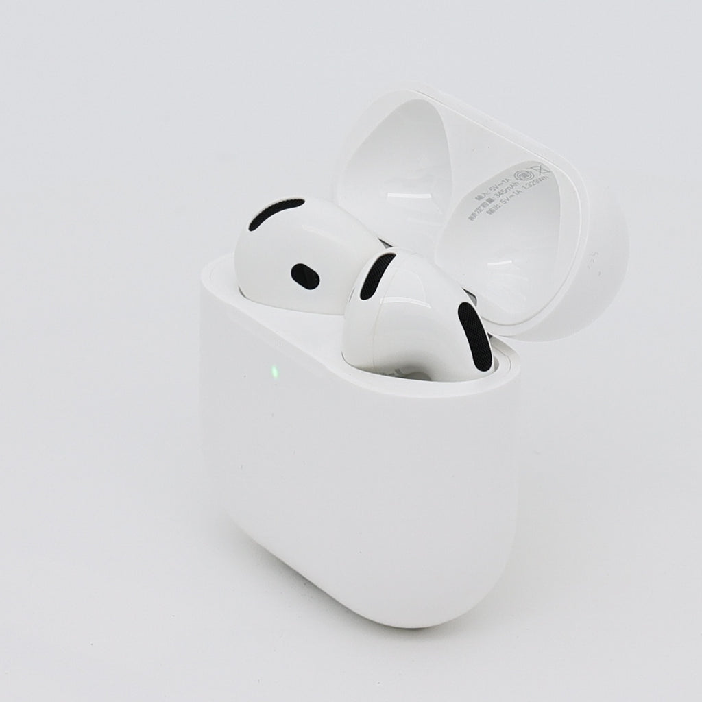 99新 Apple AirPods 4 (支持主动降噪) 白色