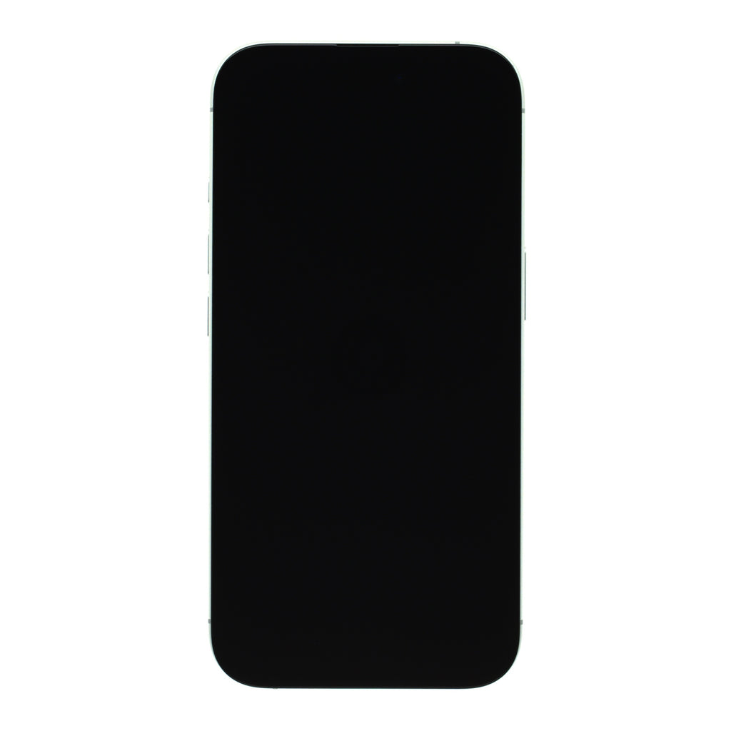 99新 Apple iPhone 16 256G 白色 中國大陸版