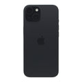 95新 Apple iPhone 15 128G 黑色 中國大陸版