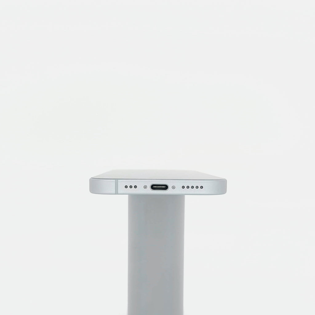 95新 Apple iPhone 15 256G 藍色 中國大陸版