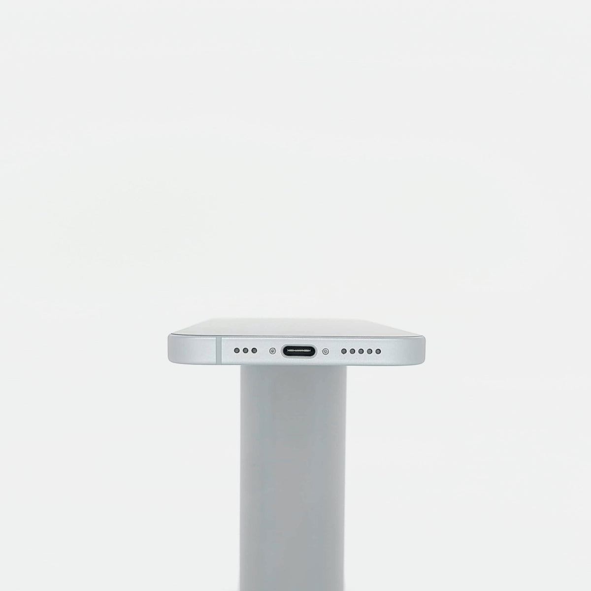 95新 Apple iPhone 15 256G 藍色 中國大陸版