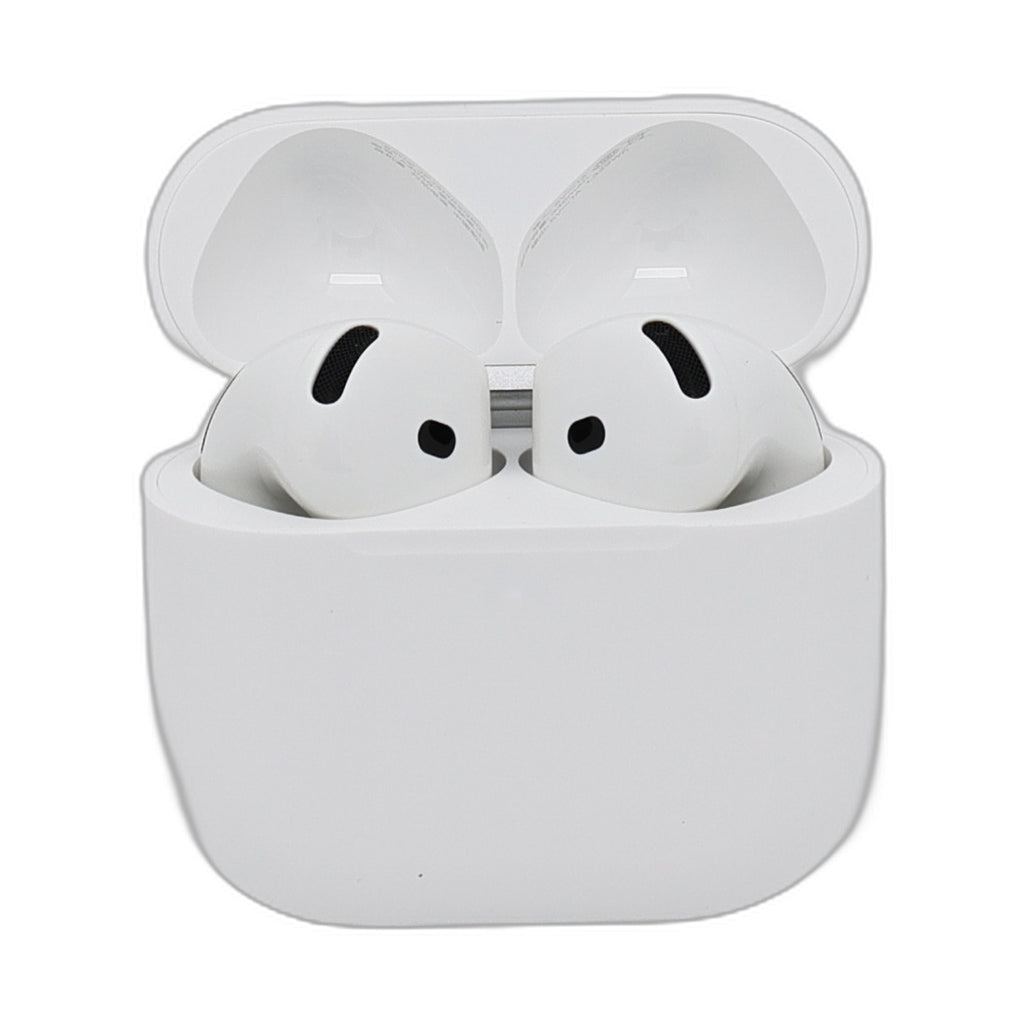 99新 Apple AirPods 4 (不支持主动降噪) 白色