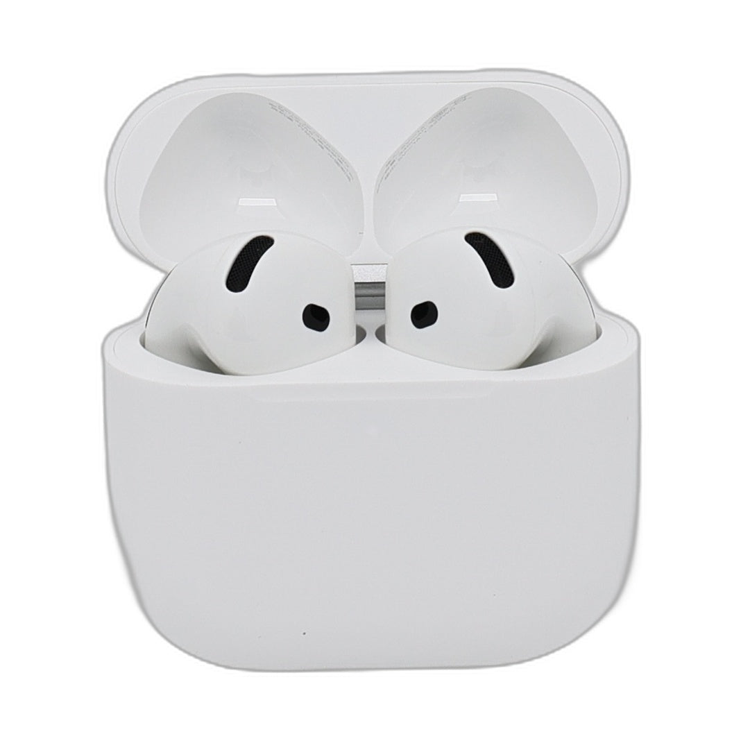 99新 Apple AirPods 4 (不支持主动降噪) 白色