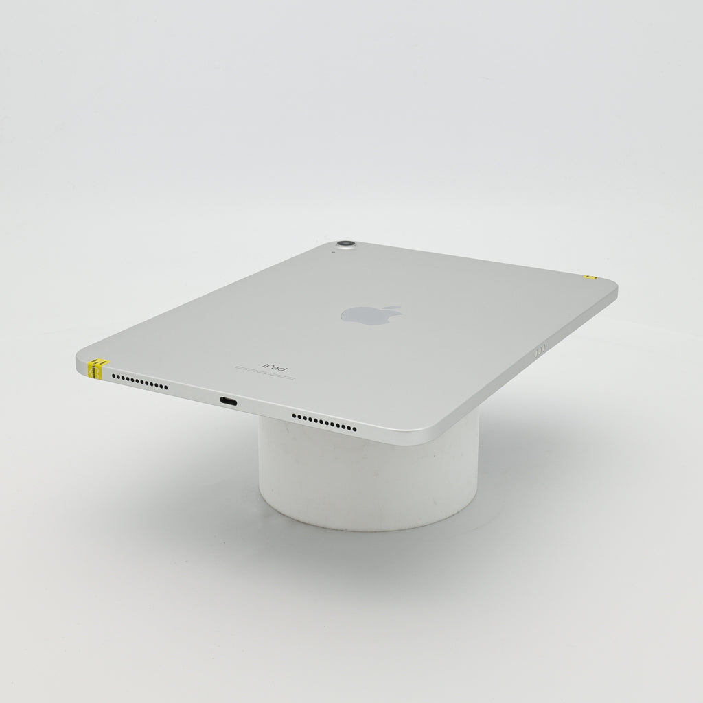 95新 Apple iPad 10代 64G 銀色 WIFI