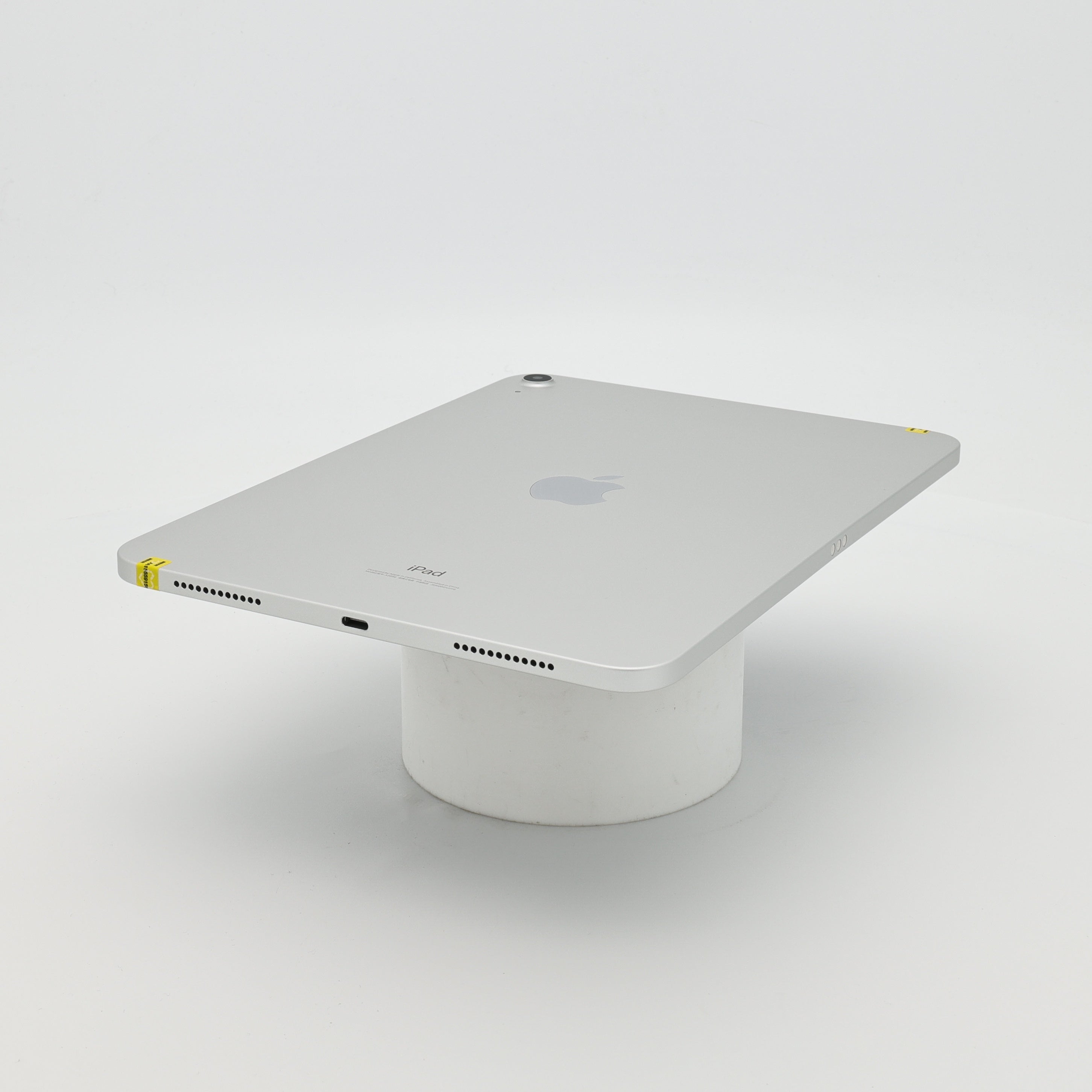 95新 Apple iPad 10代 64G 銀色 WIFI