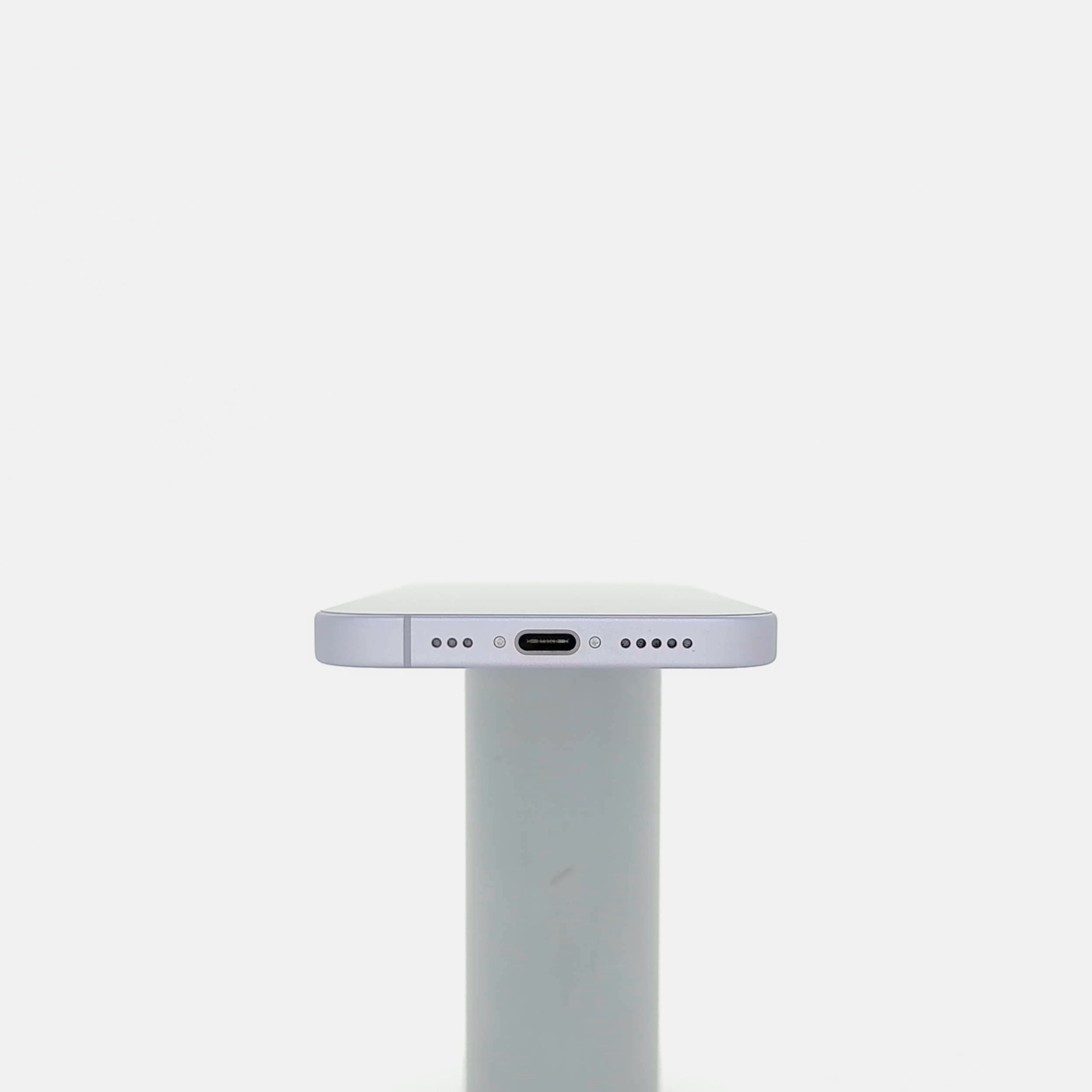 95新 Apple iPhone 17 256G 薰衣草紫色 中國大陸版