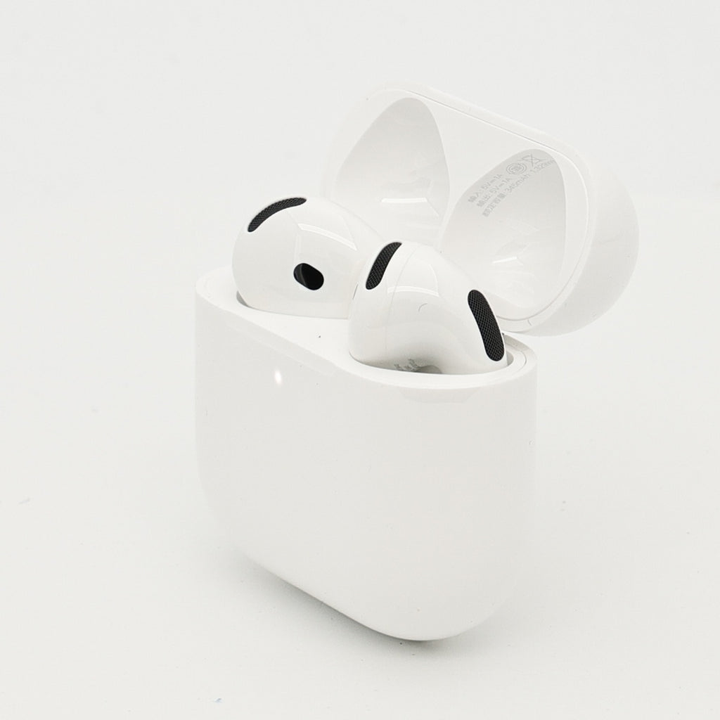99新 Apple AirPods 5 白色