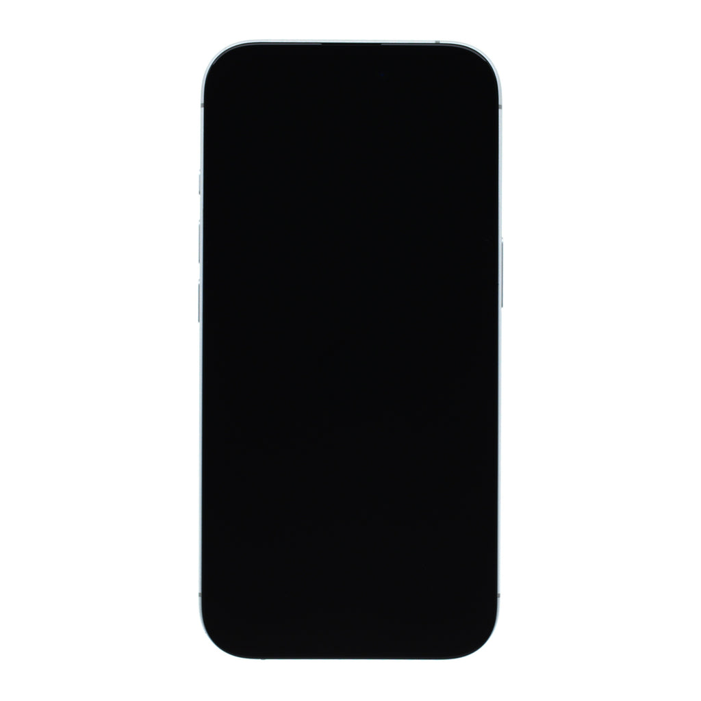 95新 Apple iPhone 16 256G 白色 中國大陸版