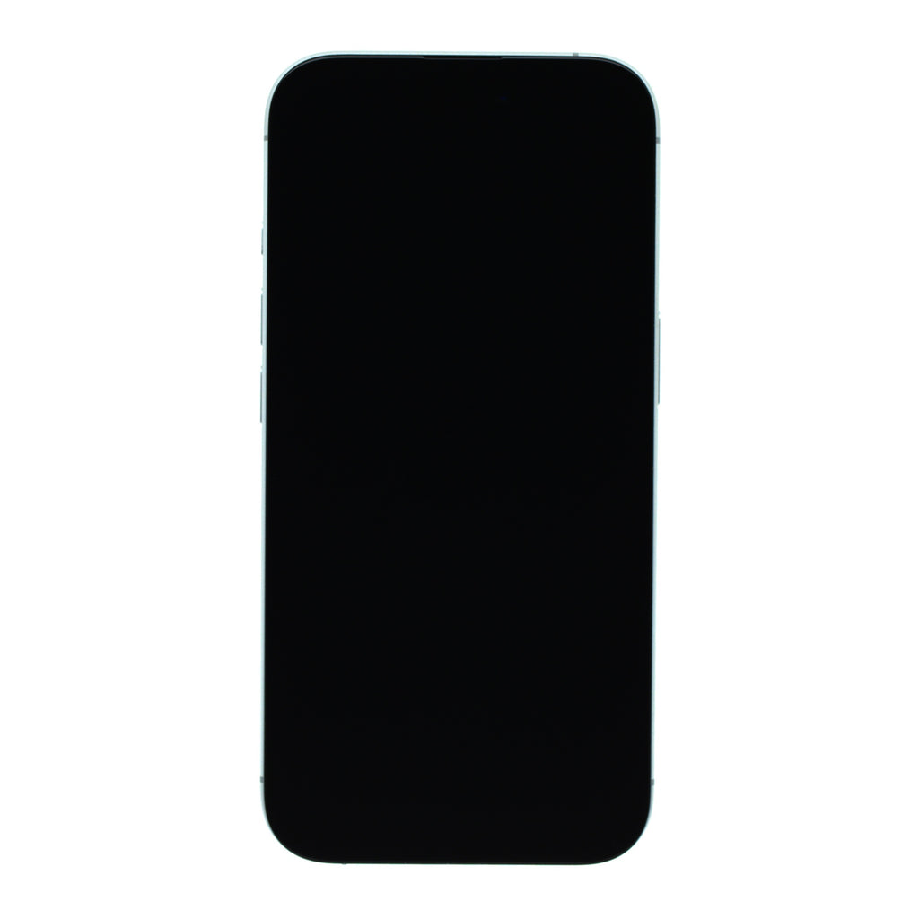 95新 Apple iPhone 16 256G 白色 中國大陸版