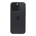 95新 Apple iPhone 16 Pro 128G 黑色鈦金屬 中國大陸版