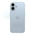 99新 Apple iPhone 17 256G 白色 中國大陸版