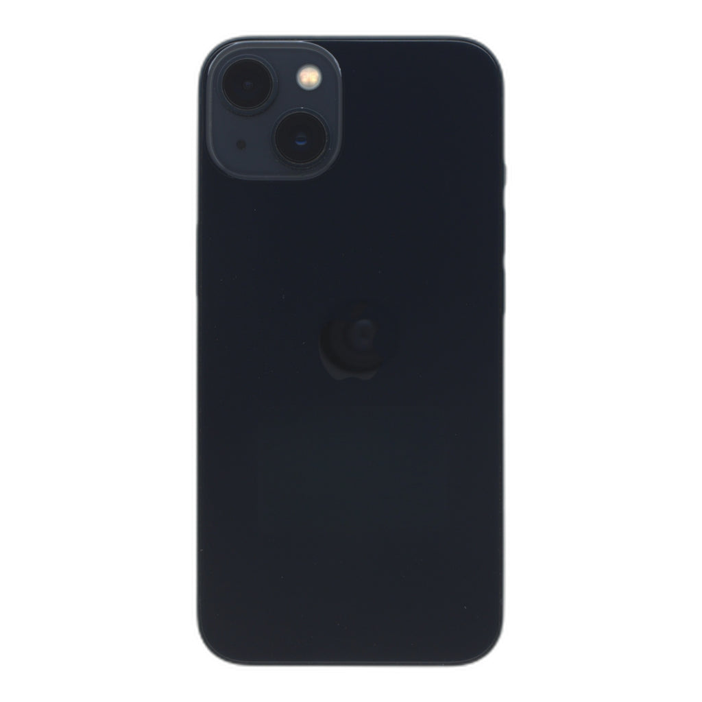 95新 Apple iPhone 13 256G 午夜色 中國大陸版