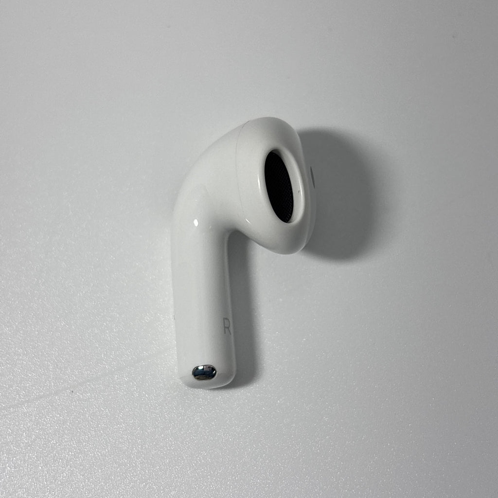 99新 Apple AirPods 4 (支持主动降噪) 单耳 白色