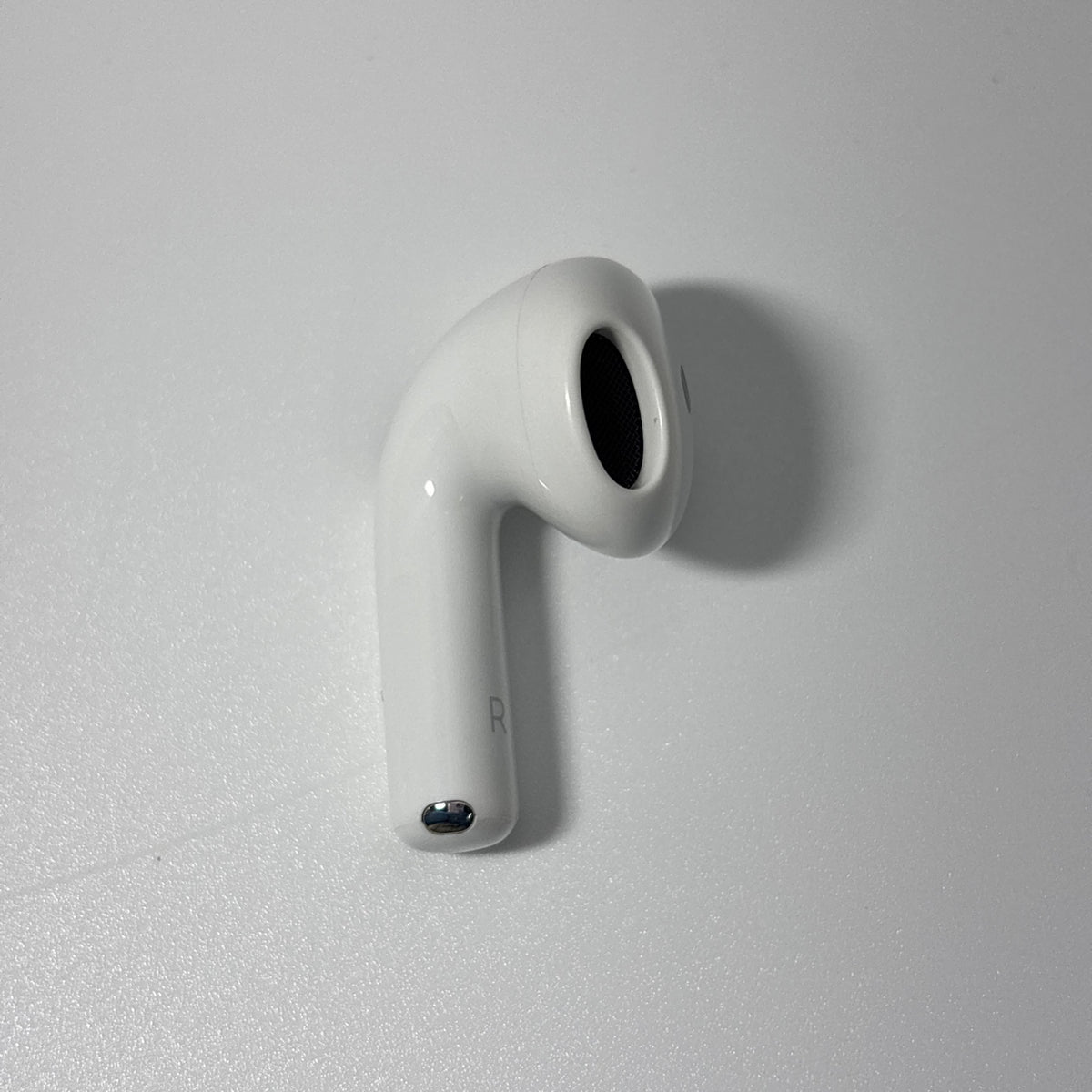 99新 Apple AirPods 4 (支持主动降噪) 单耳 白色