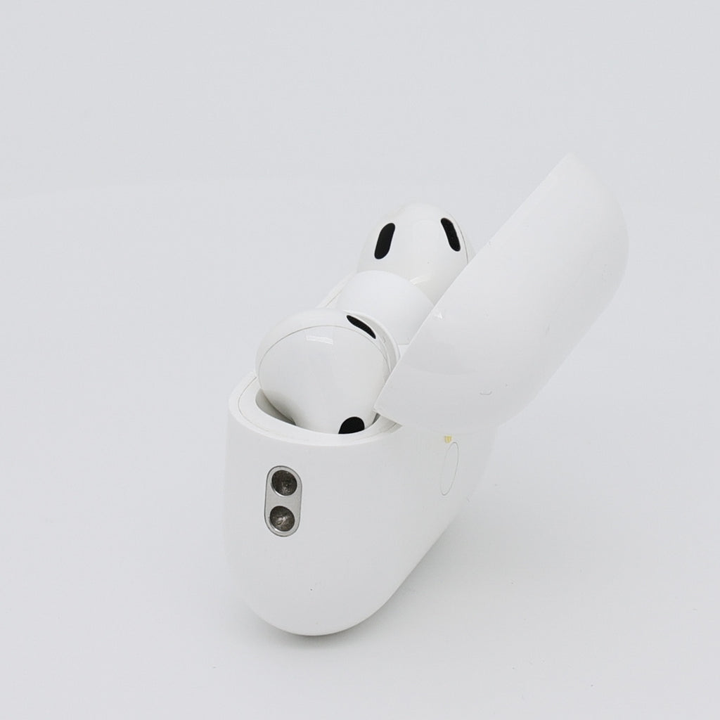 99新 Apple AirPods Pro 2 白色