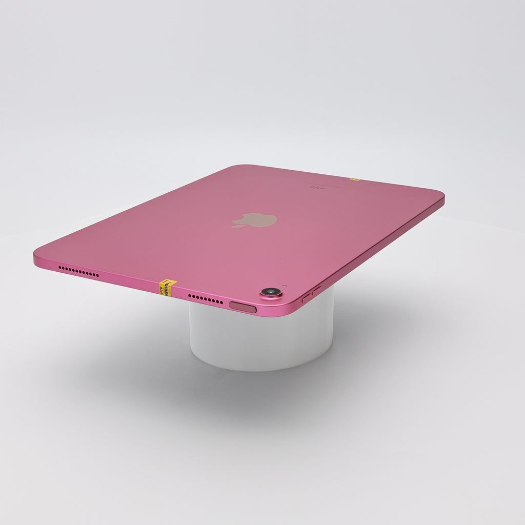 95新 Apple iPad 10代 64G 粉紅色 WIFI