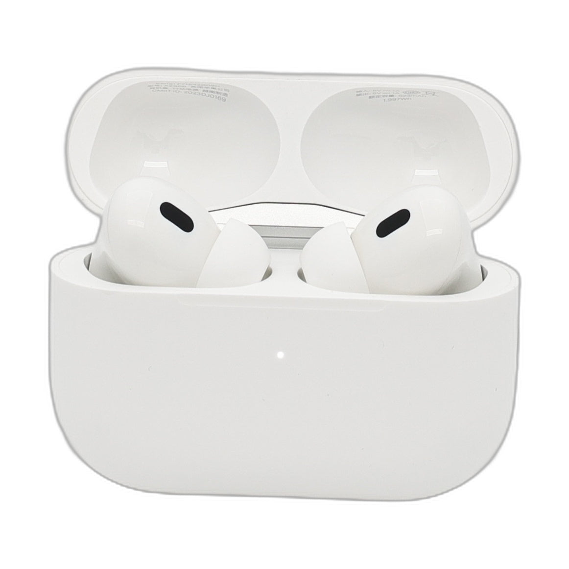 99新 Apple AirPods Pro 2 白色