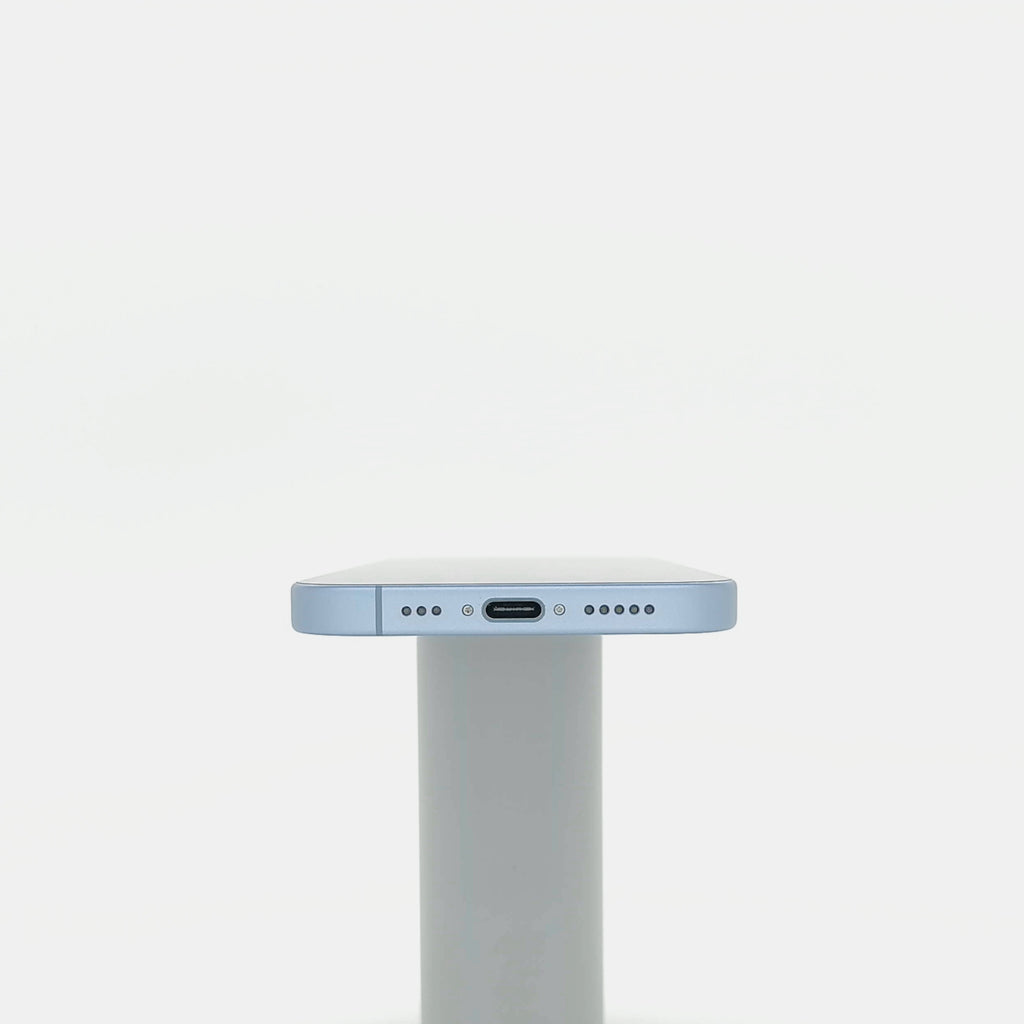 95新 Apple iPhone 17 256G 青霧藍色 中國大陸版