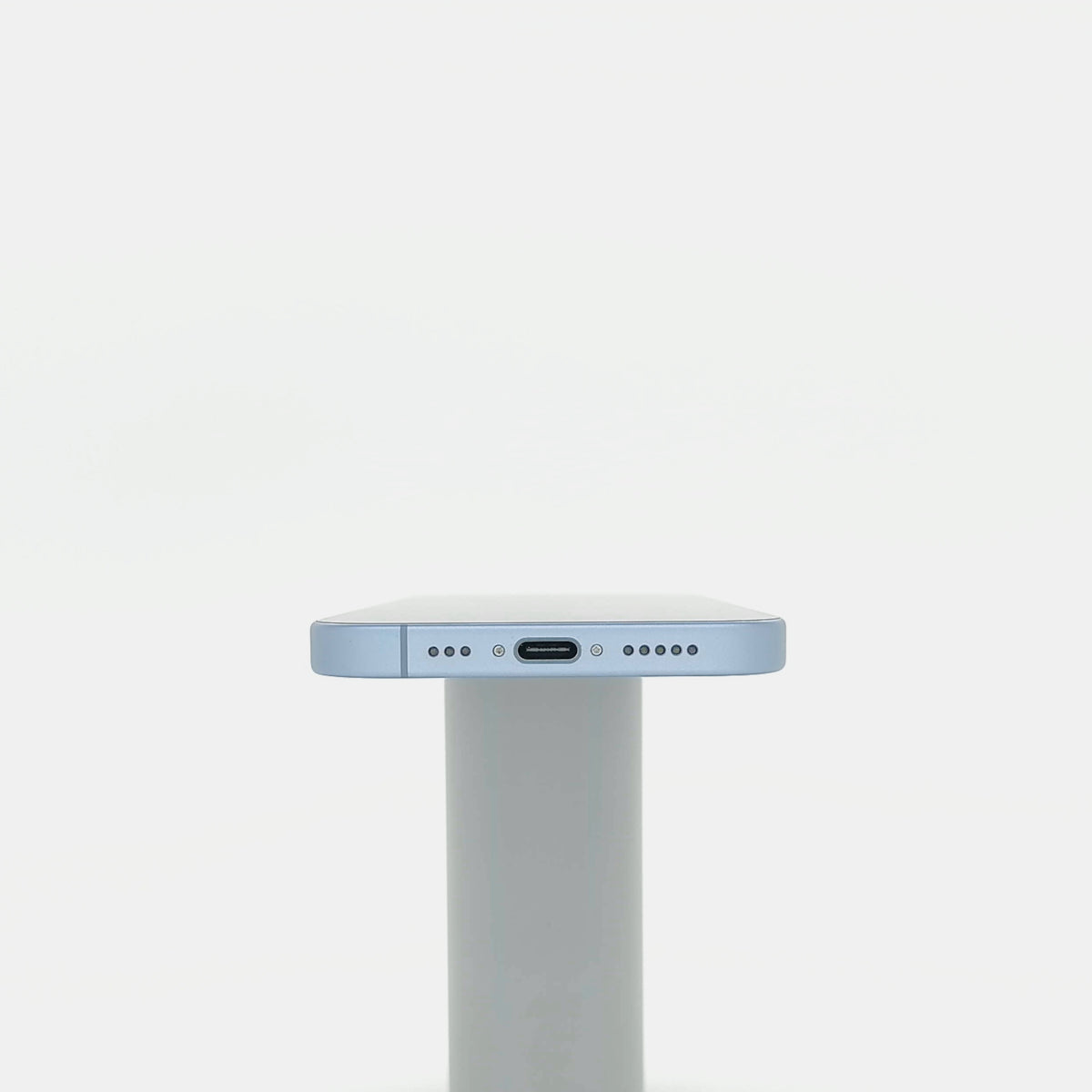 95新 Apple iPhone 17 256G 青霧藍色 中國大陸版