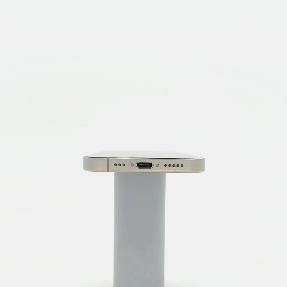 95新 Apple iPhone 16 Pro 128G 原色鈦金屬 中國大陸版