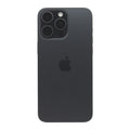 95新 Apple iPhone 15 Pro Max 256G 黑色鈦金屬 中國大陸版