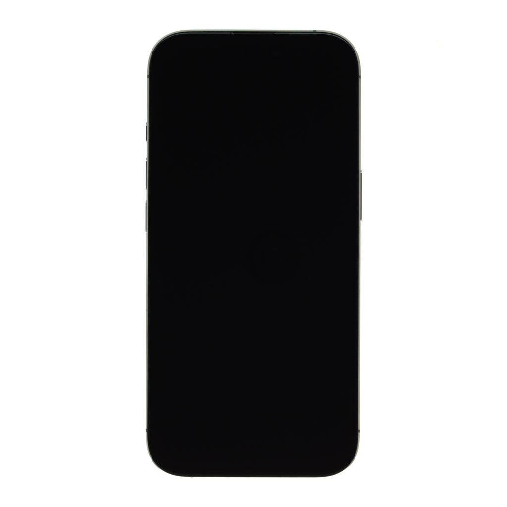 95新 Apple iPhone 16 Pro 128G 原色鈦金屬 中國大陸版