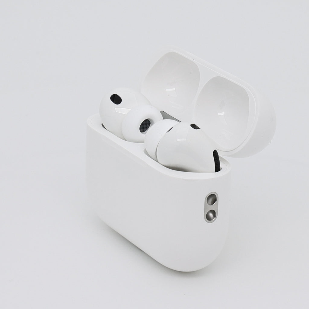 99新 Apple AirPods Pro 3 白色