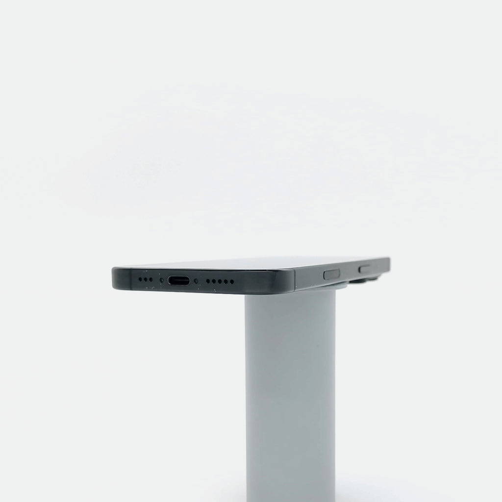 95新 Apple iPhone 16 Pro 256G 黑色鈦金屬 中國大陸版