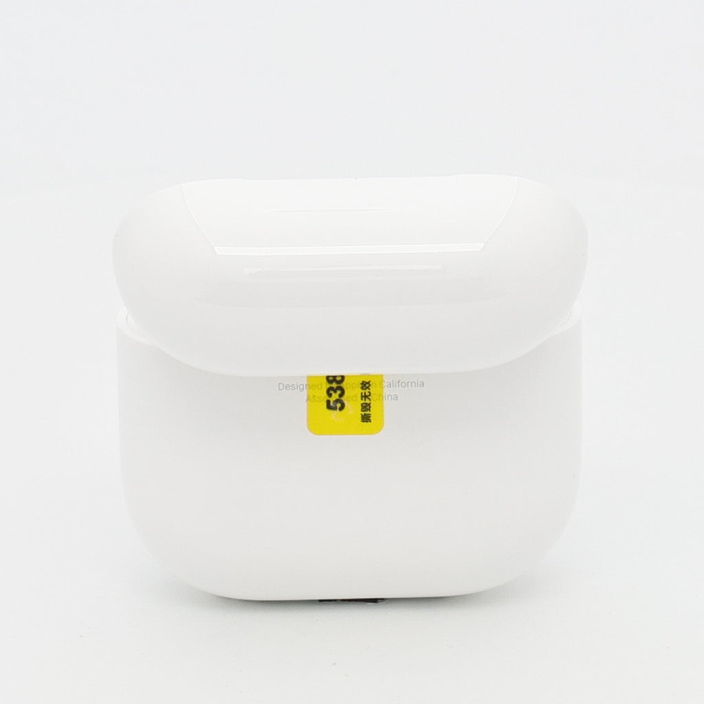 99新 Apple AirPods 4 (支持主动降噪) 白色