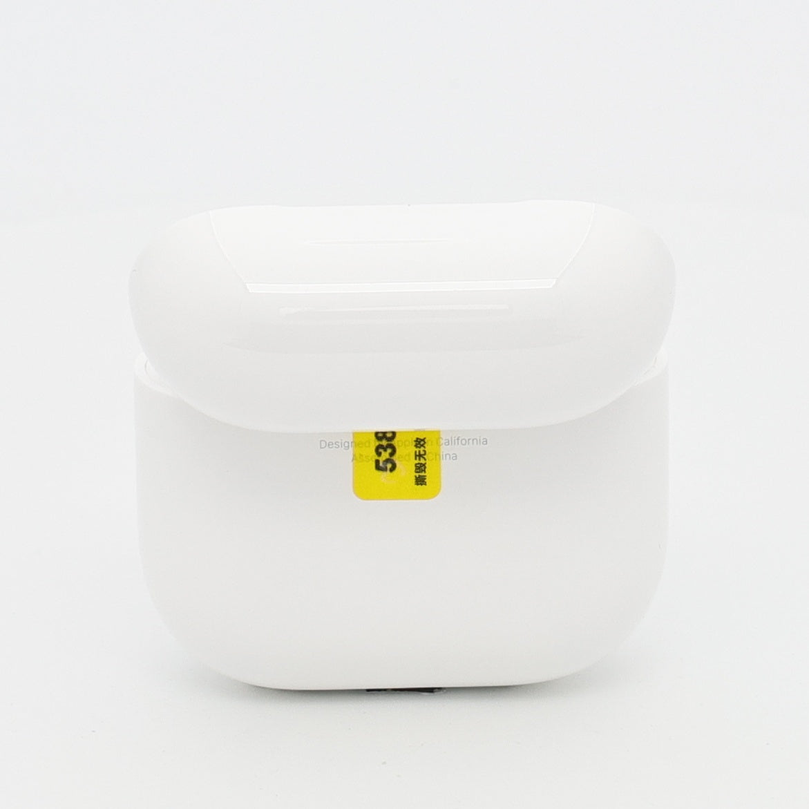 99新 Apple AirPods 4 (支持主动降噪) 白色