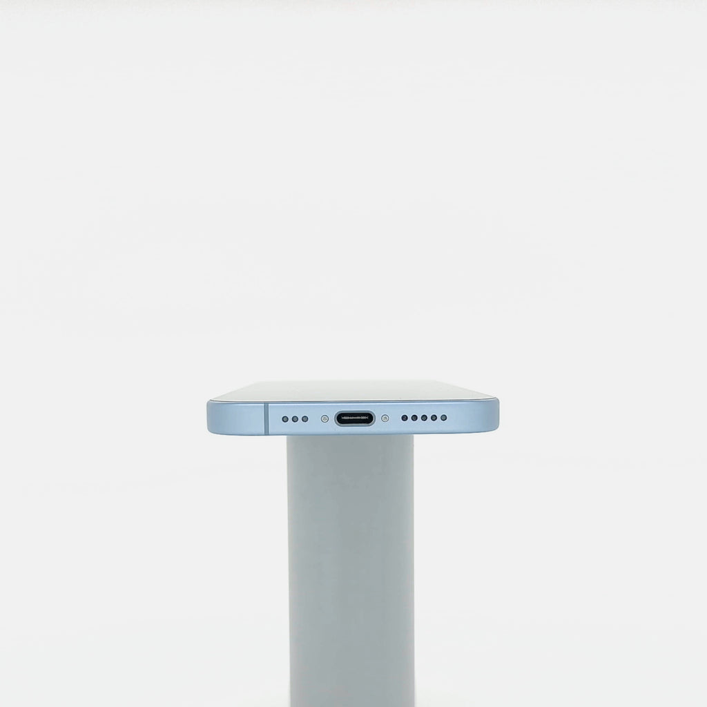 99新 Apple iPhone 17 256G 青霧藍色 中國大陸版