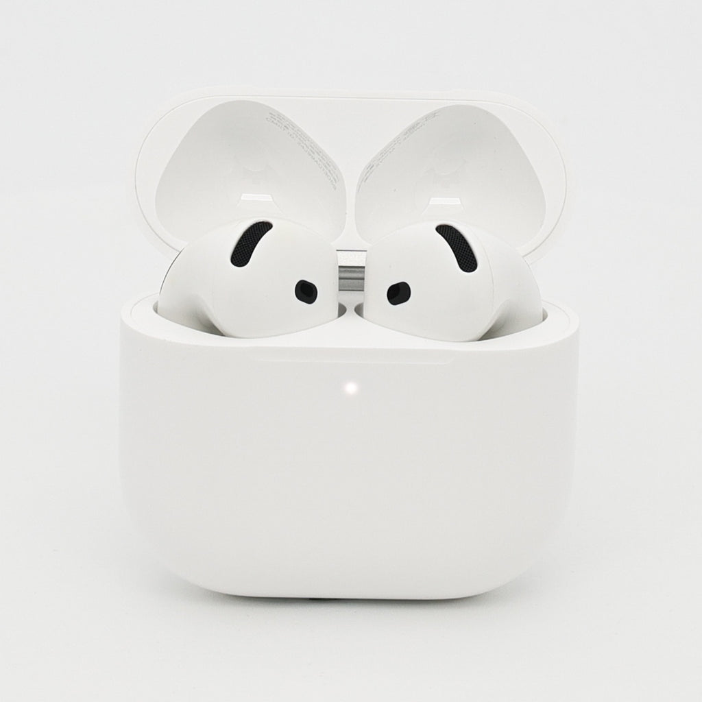 99新 Apple AirPods 4 (支持主動降噪) 白色