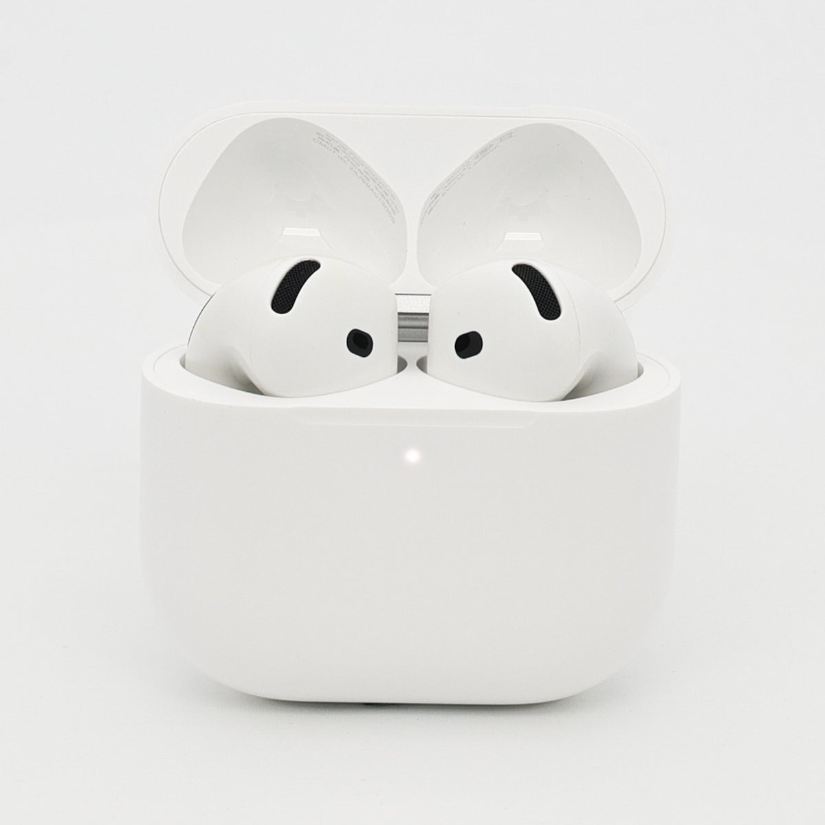 99新 Apple AirPods 4 (支持主動降噪) 白色