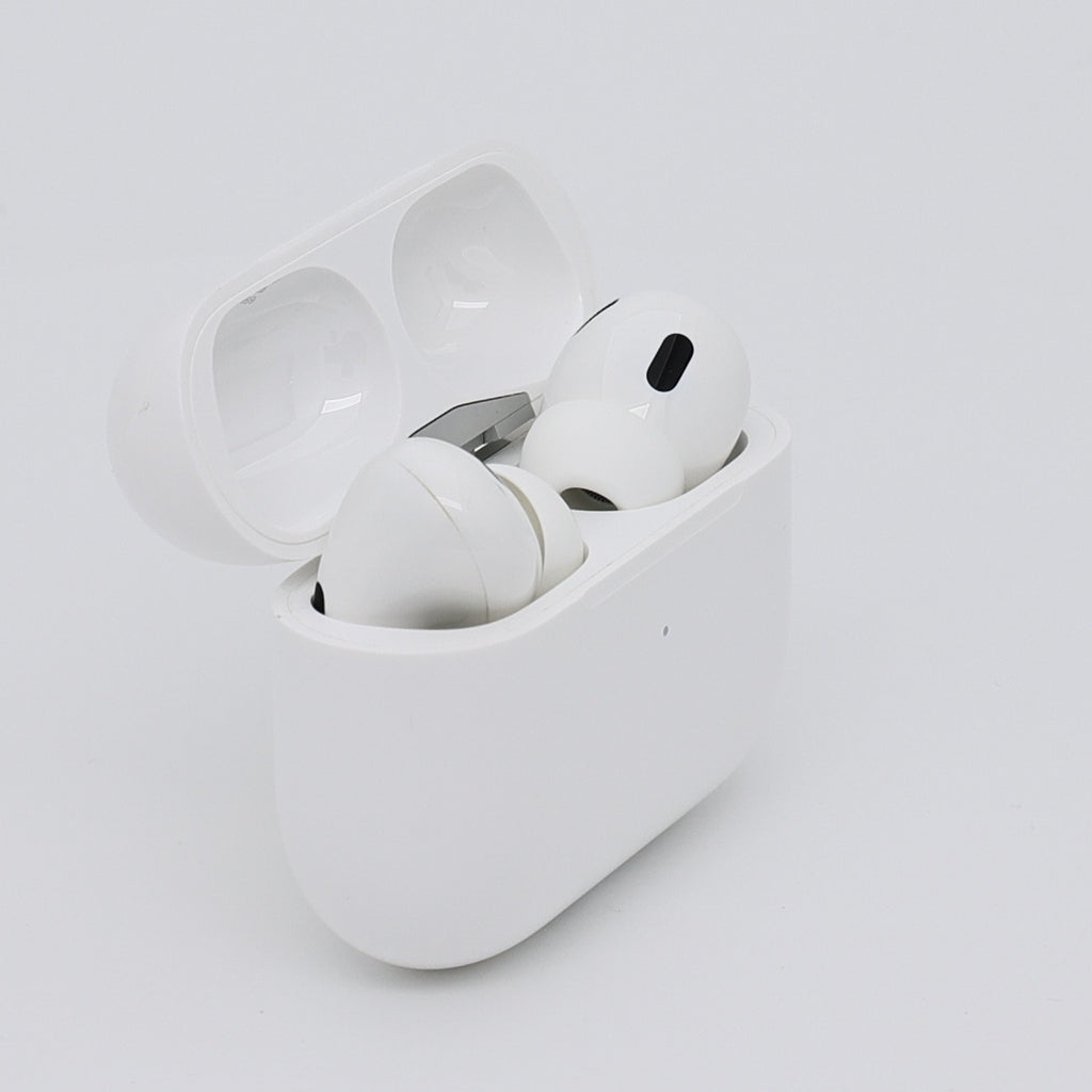 99新 Apple AirPods Pro 2 白色