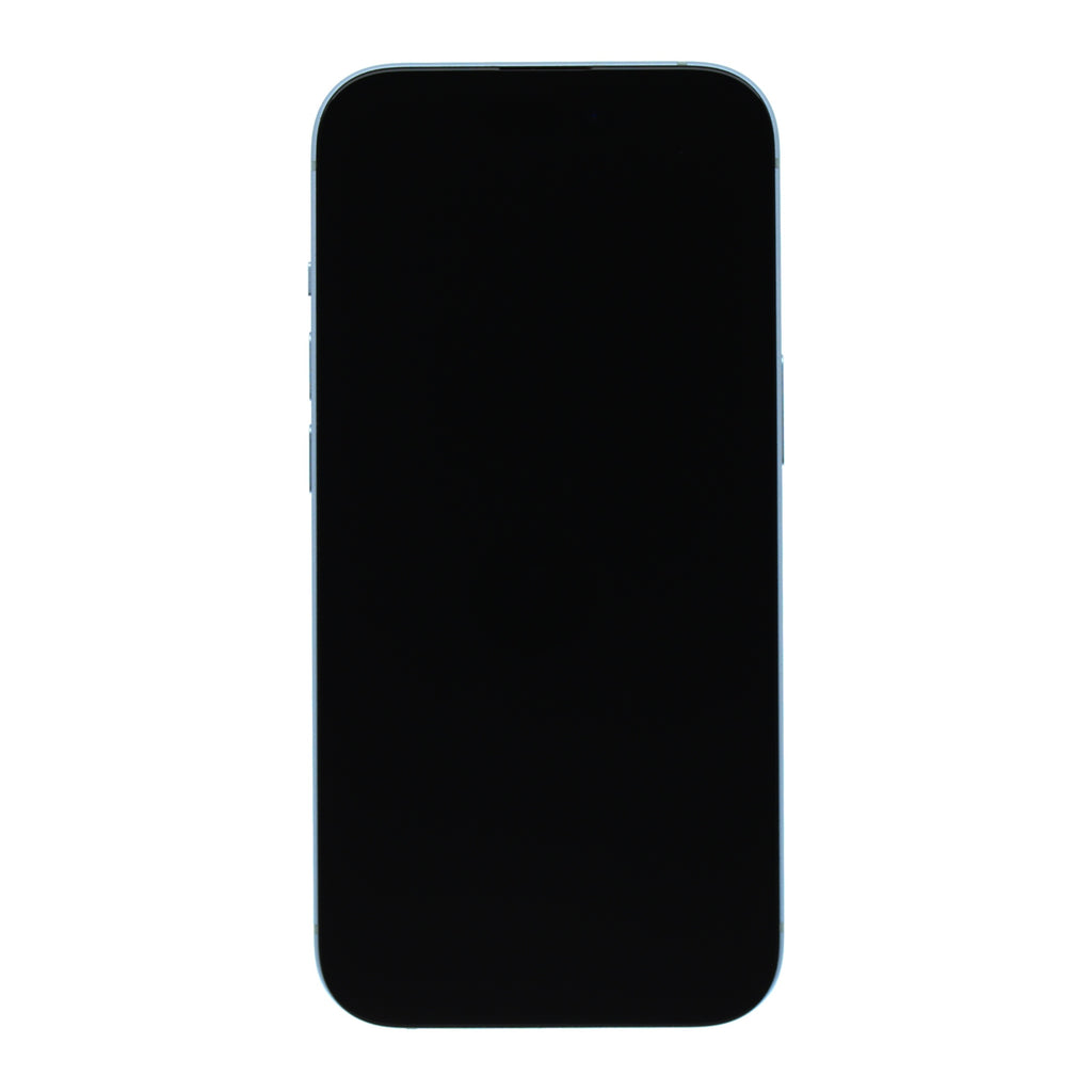 95新 Apple iPhone 15 128G 藍色 中國大陸版