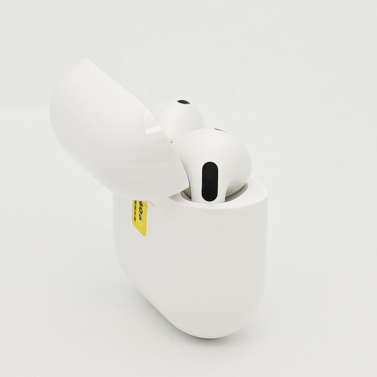 99新 Apple AirPods 4 (支持主动降噪) 白色