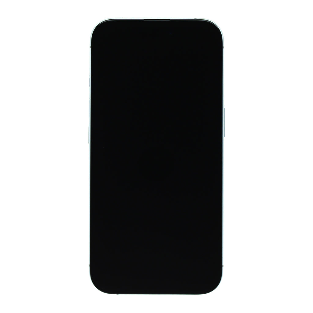 99新 Apple iPhone 16 128G 白色 中國大陸版