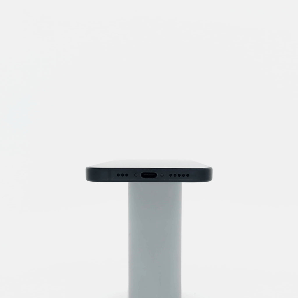95新 Apple iPhone 15 256G 黑色 中國大陸版