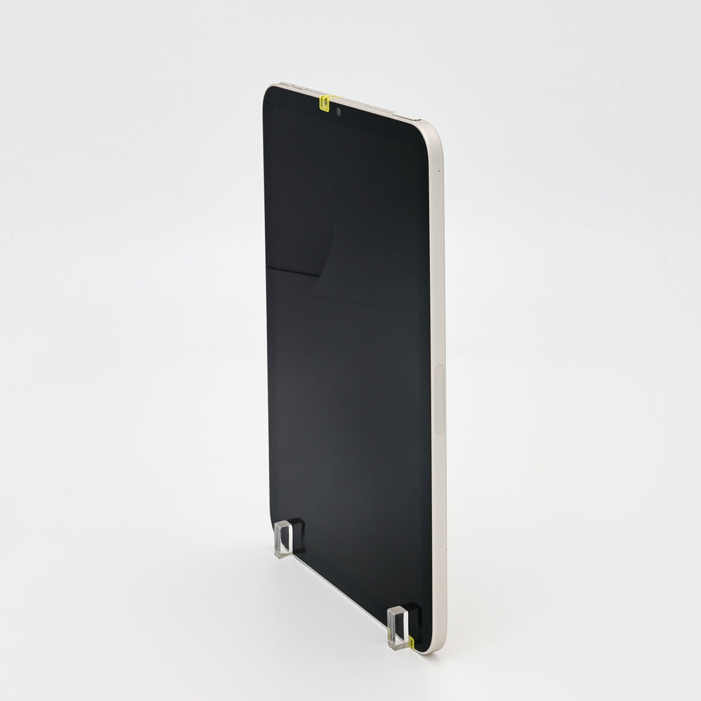 95新 Apple iPad mini6 64G 星光色 WIFI