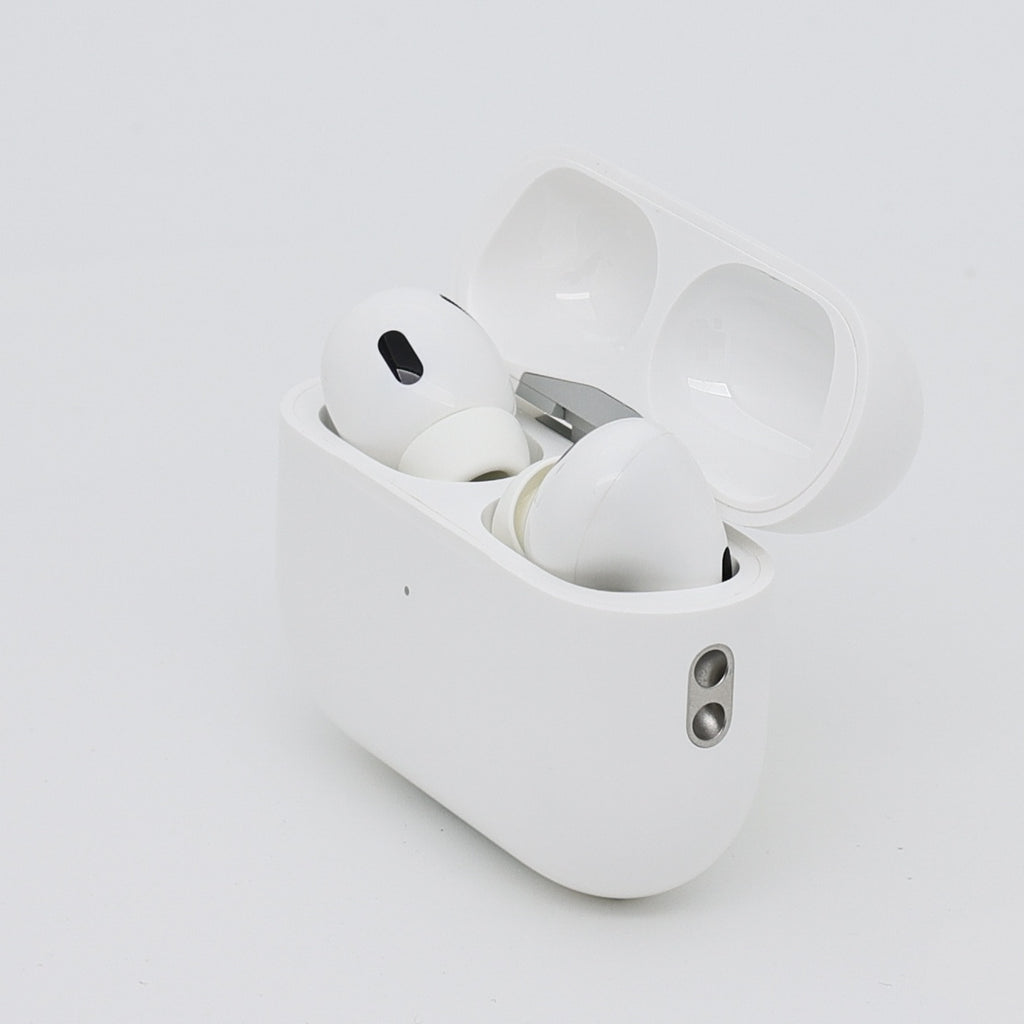 99新 Apple AirPods Pro 2 白色