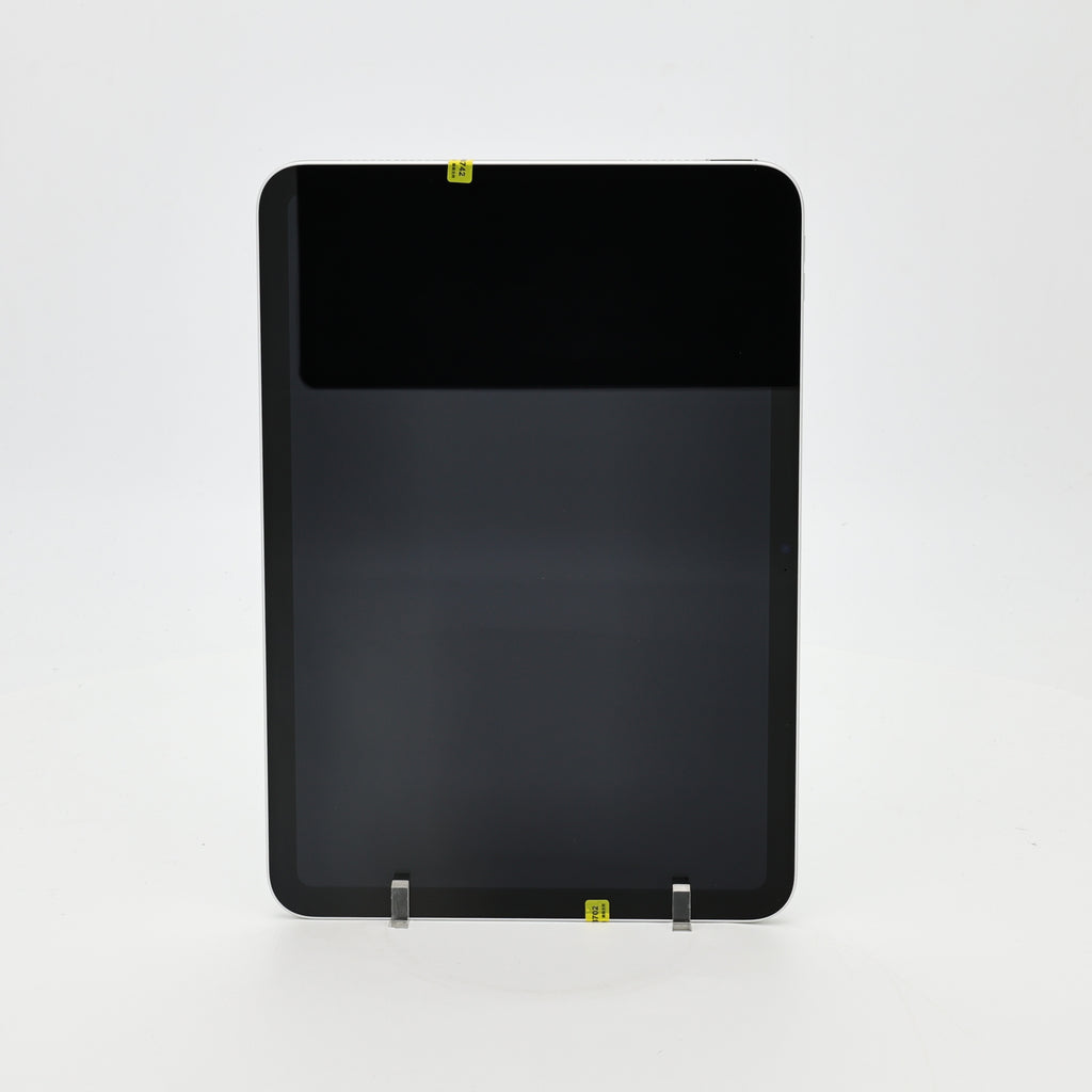 99新 Apple iPad 10代 256G 銀色 WIFI