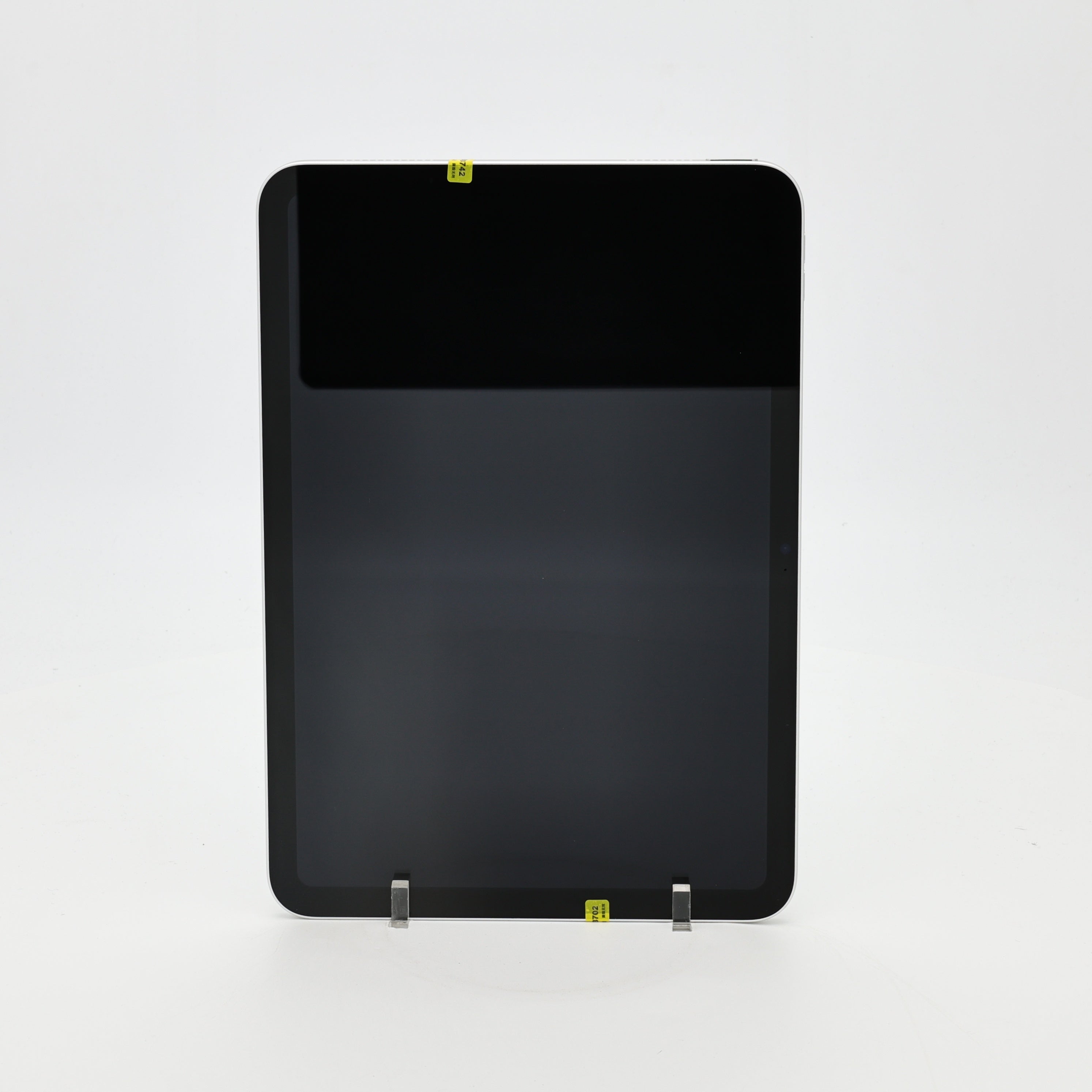 99新 Apple iPad 10代 256G 銀色 WIFI