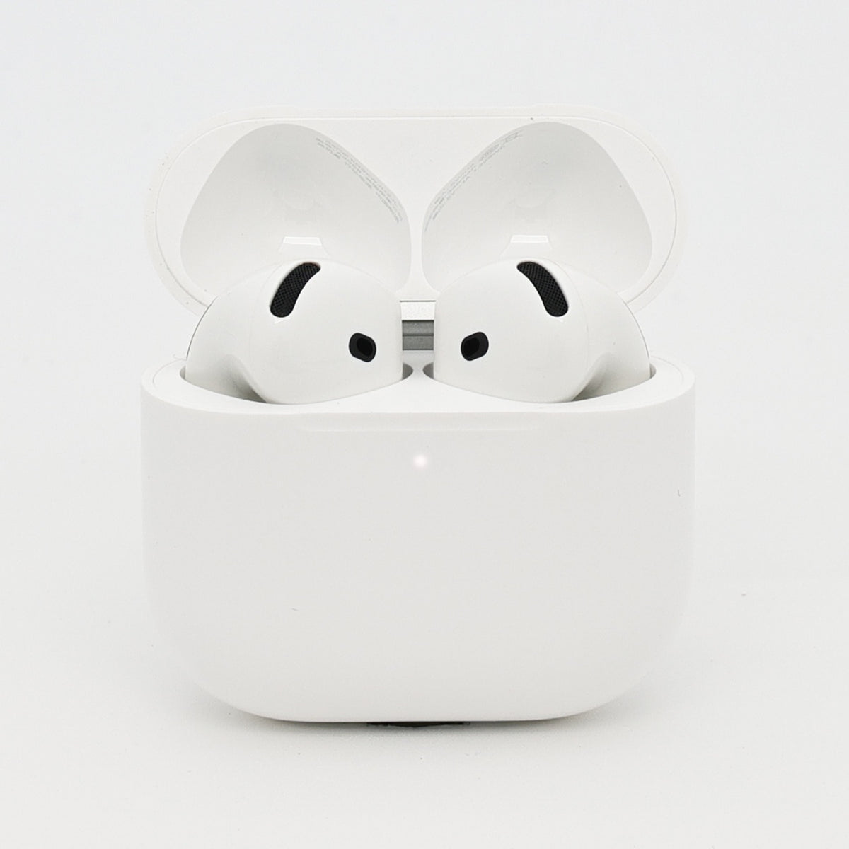 99新 Apple AirPods 4 (不支持主动降噪) 白色