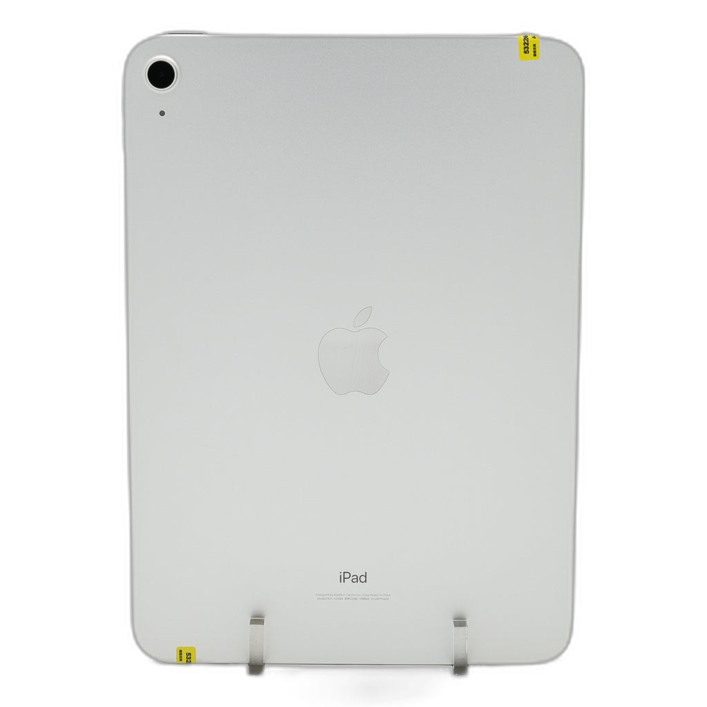 99新 Apple iPad 10代 64G 銀色 WIFI